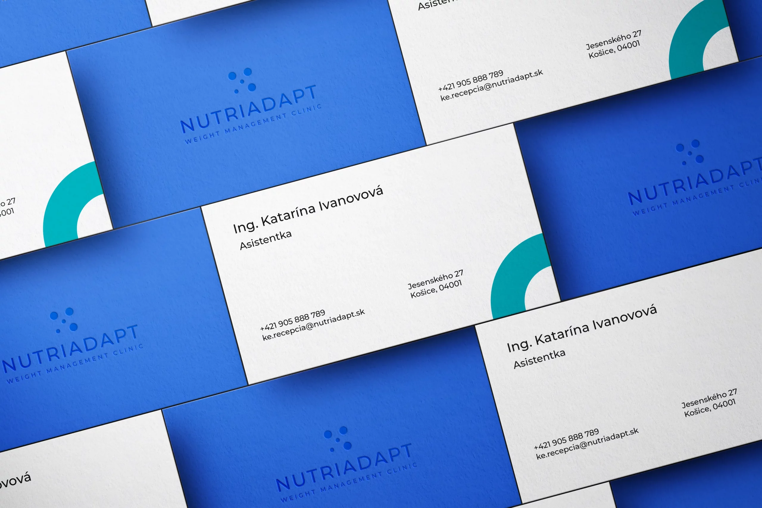 Business-Cards