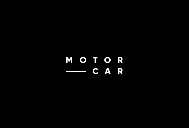 Motor-Car